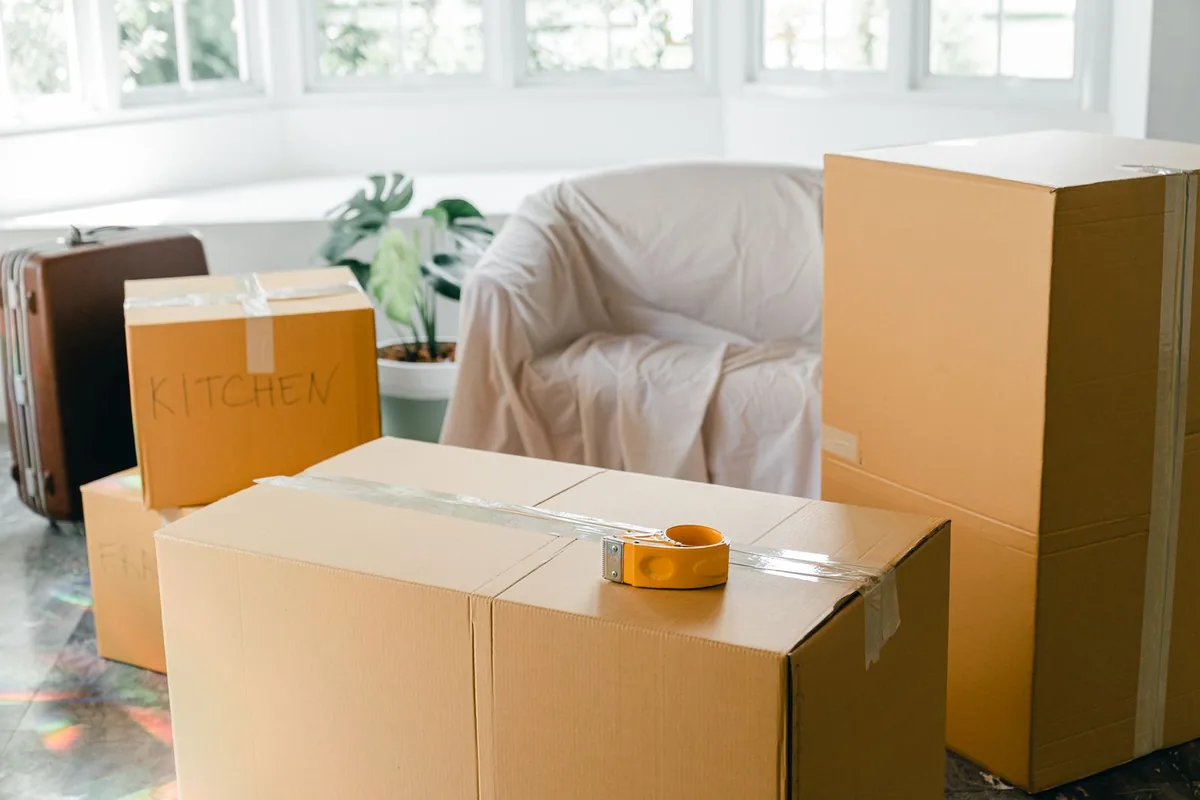 Hoarding Cleanup in Dix Hills, NY